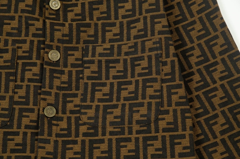 Fendi Shirts